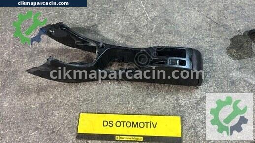 Peugeot 307 Orta Konsol çıkma parça