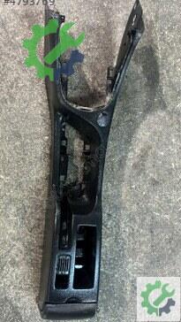 Peugeot 307 Orta Konsol 2001-2005 çıkma parça