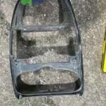 2001-2005 PEUGEOT 307 TEYP CERCEVESİ