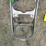 2001-2005 PEUGEOT 307 TEYP CERCEVESİ