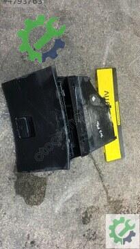 Peugeot 307 Torpido Kapağı 2001-2005 çıkma parça