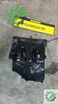 Peugeot 307 Torpido Kapağı 2001-2005 çıkma parça