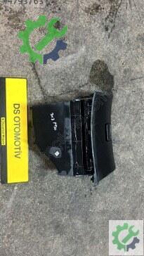 Peugeot 307 Torpido Kapağı 2001-2005 çıkma parça