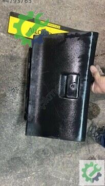 Peugeot 307 Torpido Kapağı 2001-2005 çıkma parça