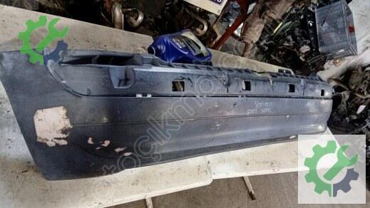 Renault Clio Arka Tampon 2001-2005 çıkma parça