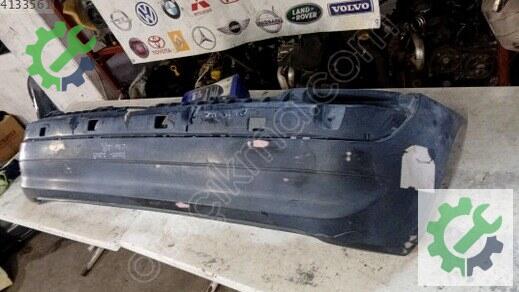Renault Clio Arka Tampon 2001-2005 çıkma parça