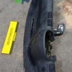 2001-2005 SEAT LEON TORPİDO VE GÖĞÜS