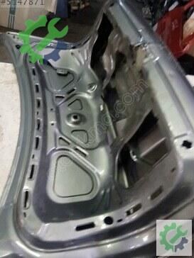 Volkswagen Passat Bagaj Kapağı 2001-2005 çıkma parça
