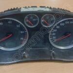 2001-2005 VOLKSWAGEN PASSAT KM SAATİ