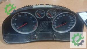 2001-2005 VOLKSWAGEN PASSAT KM SAATİ