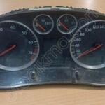 2001-2005 VOLKSWAGEN PASSAT KM SAATİ