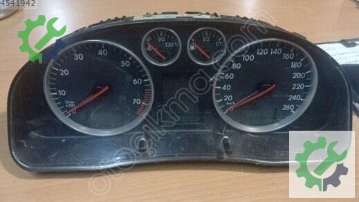 Volkswagen Passat Km Saati 2001-2005 çıkma parça