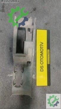 Volkswagen Passat Orta Konsol 2001-2005 çıkma parça