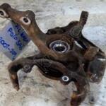 2001-2005 VOLKSWAGEN POLO SAĞ ÖN TAŞIYICI