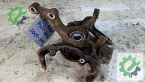 2001-2005 VOLKSWAGEN POLO SAĞ ÖN TAŞIYICI