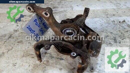 Volkswagen Polo Sağ Ön Taşıyıcı çıkma parça