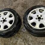 2001-2005 VOLVO S60 CELİK JANT ADET FİYATI