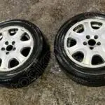 2001-2005 VOLVO S60 CELİK JANT ADET FİYATI