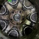 2001-2005 VOLVO S60 CELİK JANT ADET FİYATI