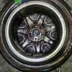 2001-2005 VOLVO S60 CELİK JANT ADET FİYATI