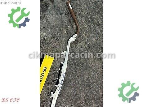 Peugeot 307 Airbag (Hava Yastığı) çıkma parça