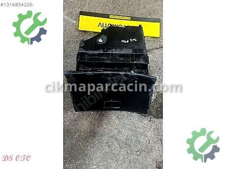 Peugeot 307 Torpido çıkma parça
