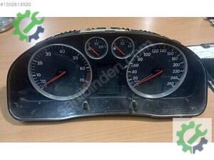 2001-2005 VOLKSWAGEN PASSAT KM SAATİ