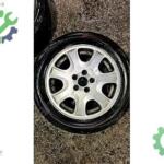 2001-2005 VOLVO S60 ÇELİK JANT ADET FİYATİ