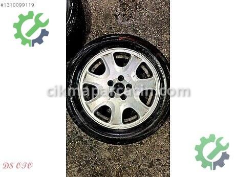 Volvo S60 Jant çıkma parça