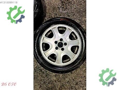 Volkswagen Jant çıkma parça