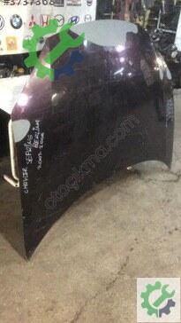 Chrysler Sebring Kaput 2001-2006 çıkma parça