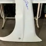 2001-2006 FİAT DOBLO SOL ÖN ÇAMURLUK