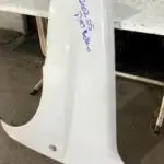 2001-2006 FİAT DOBLO SOL ÖN ÇAMURLUK