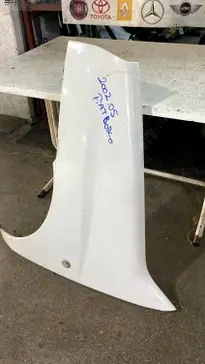 Fiat Doblo Sol Ön Çamurluk 2001-2006 çıkma parça