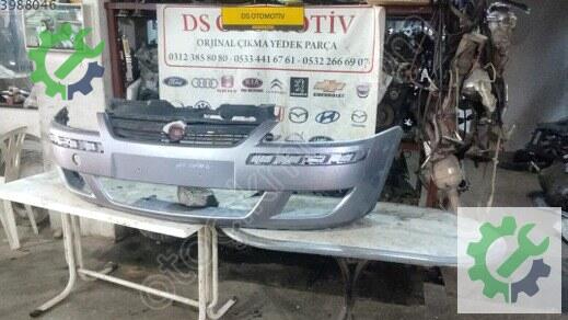 Opel Corsa Ön Tampon 2001-2006 çıkma parça