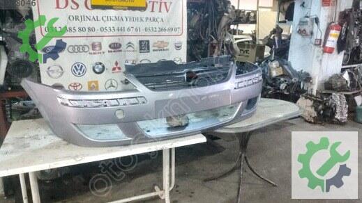 Opel Corsa Ön Tampon 2001-2006 çıkma parça