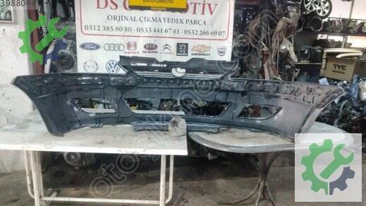 Opel Corsa Ön Tampon 2001-2006 çıkma parça