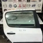 2001-2006 PEUGEOT 307 SAĞ ARKA KAPI