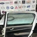 2001-2006 PEUGEOT 307 SAĞ ARKA KAPI