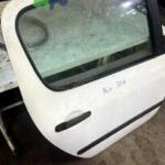 2001-2006 PEUGEOT 307 SAĞ ARKA KAPI