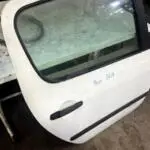 2001-2006 PEUGEOT 307 SAĞ ARKA KAPI