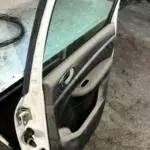 2001-2006 PEUGEOT 307 SAĞ ARKA KAPI