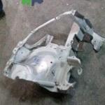 2001-2006 PEUGEOT 307 SOL PODYE SACI