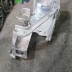 2001-2006 PEUGEOT 307 SOL PODYE SACI