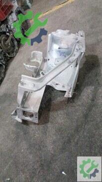 Peugeot 307 Podye Sacı 2001-2006 çıkma parça
