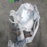 2001-2006 PEUGEOT 307 SOL PODYE SACI