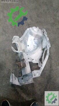 Peugeot 307 Podye Sacı 2001-2006 çıkma parça