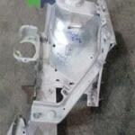 2001-2006 PEUGEOT 307 SOL PODYE SACI