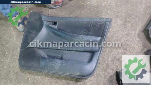 Toyota Corolla Kapı Döşemesi çıkma parça