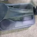 2001-2006 TOYOTA COROLLA SAĞ ÖN KAPI DÖŞEMESI
